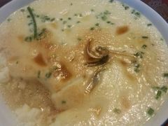 昂刺鱼炖蛋-珍宝蟹舫·巴城味道(巴城总店)