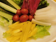 大丰收-马凯餐厅(长椿街店)