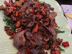 -三锅莊·牦牛肉火锅·香格里拉特色藏餐宴请餐厅(菱角塘路店)