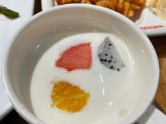 -冲浪熊西餐厅(南戴河店)