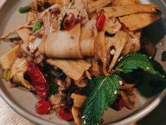 -米一仙·成都小碗菜(东万达店)