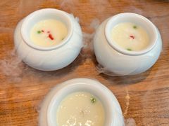 -师味葱扒虎头鲤·水席洛阳菜(元华店)