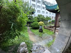 -華僑飯店中餐厅