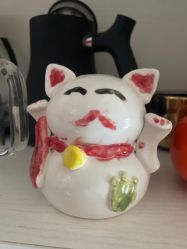 -素能手工陶艺馆·陶艺diy·亲子游乐(深圳书城·中心城店)