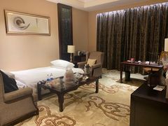 -西安豪享来温德姆至尊酒店