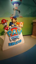 -尼克Playtime(欢乐海岸店)