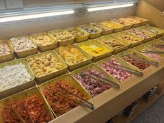 -捞小鲜虾滑海鲜自助火锅(嵊州吾悦店)
