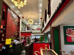 -川香鼎盛·川府家宴商务宴请(市桥富华总店)
