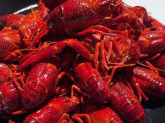 -一棠龙虾•王牌虾球(恒隆广场店)