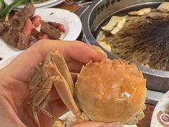 -比尔森韩式烤肉自助(国商店)