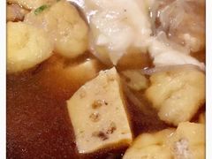 -八婆婆烧仙草(曾厝垵店)