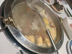 -千牛将·鲜牛肉火锅(开元路店)