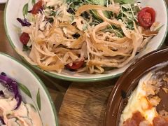 -萨莉亚意式餐厅(玉泉路物美店)