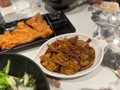 -老地方面馆(思南路店)