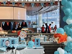 -莆田餐厅PUTIEN(颐堤港店)
