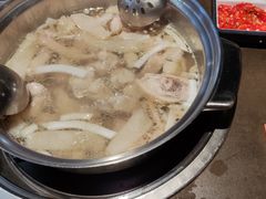 -同仁四季椰子鸡(宝安壹方城店)