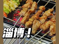 -小寒羊烧烤(凯瑞时代大厦店)