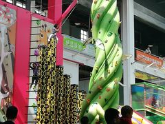 -蒙特利亲子乐园