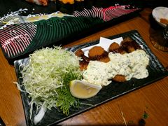 -千代武日本料理(爱建店)