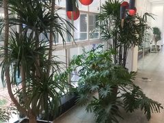 大堂-开间茶馆·围炉煮茶