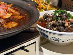 -串盟烧烤大排档·长沙美食地标(星沙店)