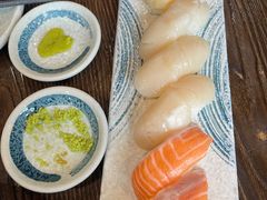 -大雄寿司(中华广场店)