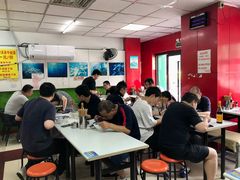 -明呈黄鱼面馆(斜土路店)