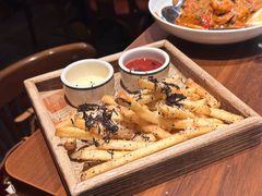 -Bistro Les Lilas丁香花小酒馆
