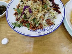 -李连贵熏肉大饼(太行山路分店)