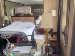-成都泰合国际大饭店(春熙路太古里店)