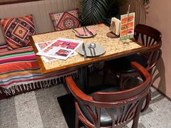 -墨纪Mojí墨西哥餐厅(官舍店)