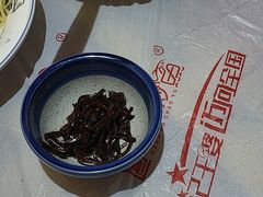 -王婆炒鱼(总店)