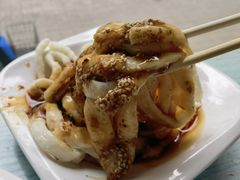 牛筋面-贾记灌肠(羊市街店)