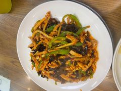 -鼎香润(德胜门内店)