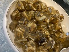 土笋冻-泰谷酒店·太古码头闽菜自助餐厅