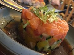 -Sushi Love 创意寿司(丽影广场店)