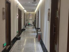 -华夏良子·足道SPA艾灸(铁道大厦店)