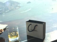 -天龙轩(香港丽思卡尔顿酒店)