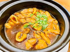 -抱德·潮汕味(琶洲店原惠城鱼仔)