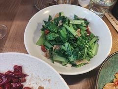 -KŌNG胶东小馆(华熙店)