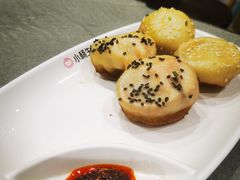 -小杨生煎(白玉兰广场店)