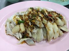 -红大哥水门鸡饭(總店)