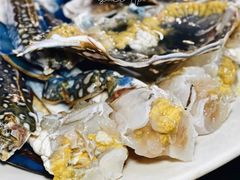 青脚蟹-凯华海鲜火锅·传承三十六年