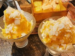 -七友美蛙鱼头火锅(坂田店)