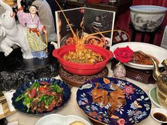 -誉八仙粤菜(万象天地店)