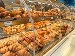 -烘焙町面包店(西四店)