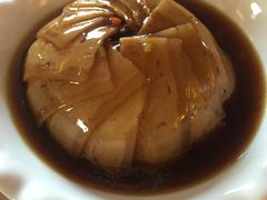 东坡扣肉-归元·云集斋素菜馆