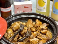 -赣菜笔记·江西米粉·小龙虾·小炒(曹杨路店)