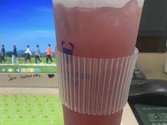 -茶百道(南通海门师山广场店)