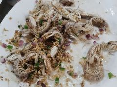 -老字号蛇口德记烧腊饭店·海鲜加工